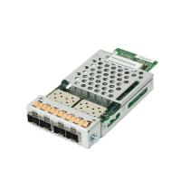 Адаптер Infortrend RFC16G0HIO4-0010 EonStor host board 4x16Gb/s FC ports type1 