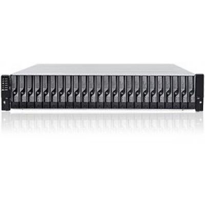 Система хранения Infortrend EonStor DS 1024R2CB-B x24 2.5 2x460W (DS1024R2CB00B-8732) 