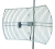 Антенна D-Link ANT24-2100 0.5м однодиапазонная Антенна D-Link ANT24-2100 0.5м однодиапазонная