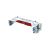 Переходная плата HPE 826688-B21 DL38X Gen10 Prem 2SFF HDD Riser Kit Переходная плата HPE 826688-B21 DL38X Gen10 Prem 2SFF HDD Riser Kit