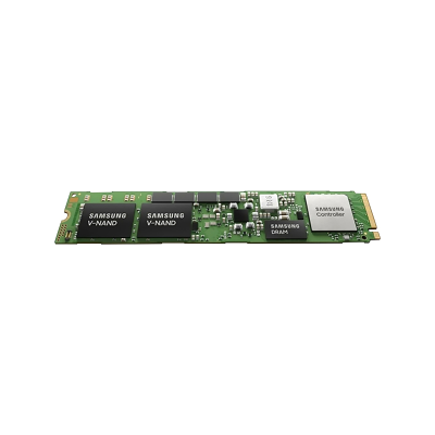 Samsung SSD PM983, 960GB (MZ1LB960HAJQ-00007) 