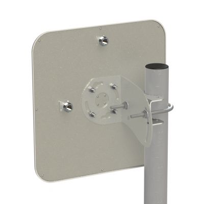Антенна AX-809P MIMO 2x2 установка
