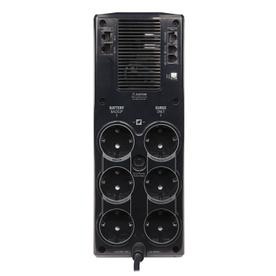 APC Back-UPS Pro 1200VA 