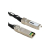 Кабель Dell Direct Attach Twinaxial 10GbE SFP+ - SFP+ 3m (470-AAVJ) 