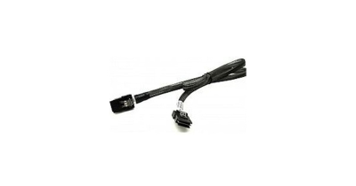 Кабель HPE 874575-B21 ML350 Gen10 Smart Array/HBA Mini-SAS Kit for SFF Configuration 