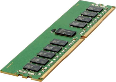 Память DDR4 HPE P00930-B21 64Gb RDIMM Reg PC4-2933Y-R CL21 2933MHz 