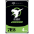 Seagate Exos 7E8 ST4000NM000A Seagate Exos 7E8 ST4000NM000A