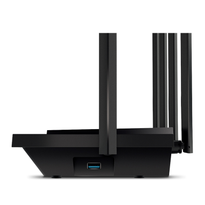 Маршрутизатор TP-Link Archer AX73 