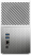 Сетевое хранилище NAS WD Original 8Tb WDBMUT0080JWT-EESN My Cloud Home Duo 2xDisk 2-bay 