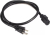 Кабель Lenovo 1.5m 10A/100-250V C13-IEC 320-C14 Rack Power (39Y7937) 