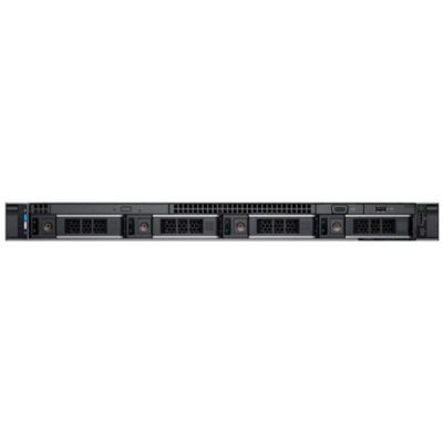 Сервер Dell PowerEdge R440 1x4116 2x16Gb 2RRD x4 3.5" RW H730p LP iD9En 1G 2P 3Y NBD Conf-1 (210-ALZE-157) 