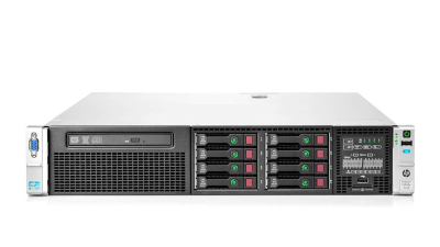 Комплект отсека HPE DL380 Gen9 (724865-B21) 