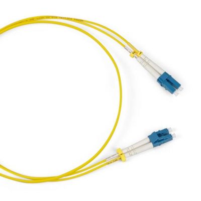 Кабель Huawei SN2F01FCPC DLC/PC-DLC/PC Multi-mode 3m A1a.2.2mm 42mm OM3 bending insensitive (14130858) 