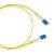 Кабель Huawei SN2F01FCPC DLC/PC-DLC/PC Multi-mode 3m A1a.2.2mm 42mm OM3 bending insensitive (14130858) 
