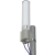 Всенаправленная антенна AX-2405R MIMO 2x2 (OMNI) сбоку Всенаправленная антенна AX-2405R MIMO 2x2 (OMNI) сбоку