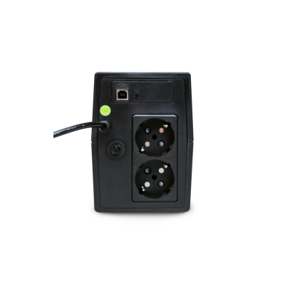 POWERMAN Back Pro 650 