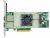 Адаптер Infortrend RER10G0HIO2-0010 Host board with 2x10Gb iSCSI RJ-45 ports 