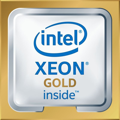 Процессор Intel Xeon Gold 6128 LGA 3647 19.25Mb 3.4Ghz (CD8067303592600S R3J4) 