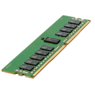 Память DDR4 HPE 838079-B21 8Gb RDIMM ECC Reg PC4-2666V-R CL19 2666MHz 